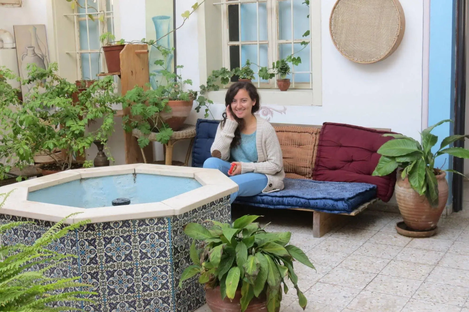 Al-Mutran Guest House