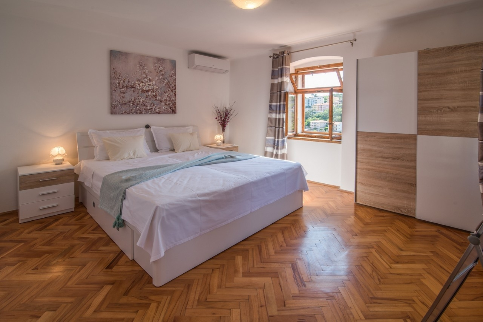 Holiday house Hoda Vrbnik, Island Krk