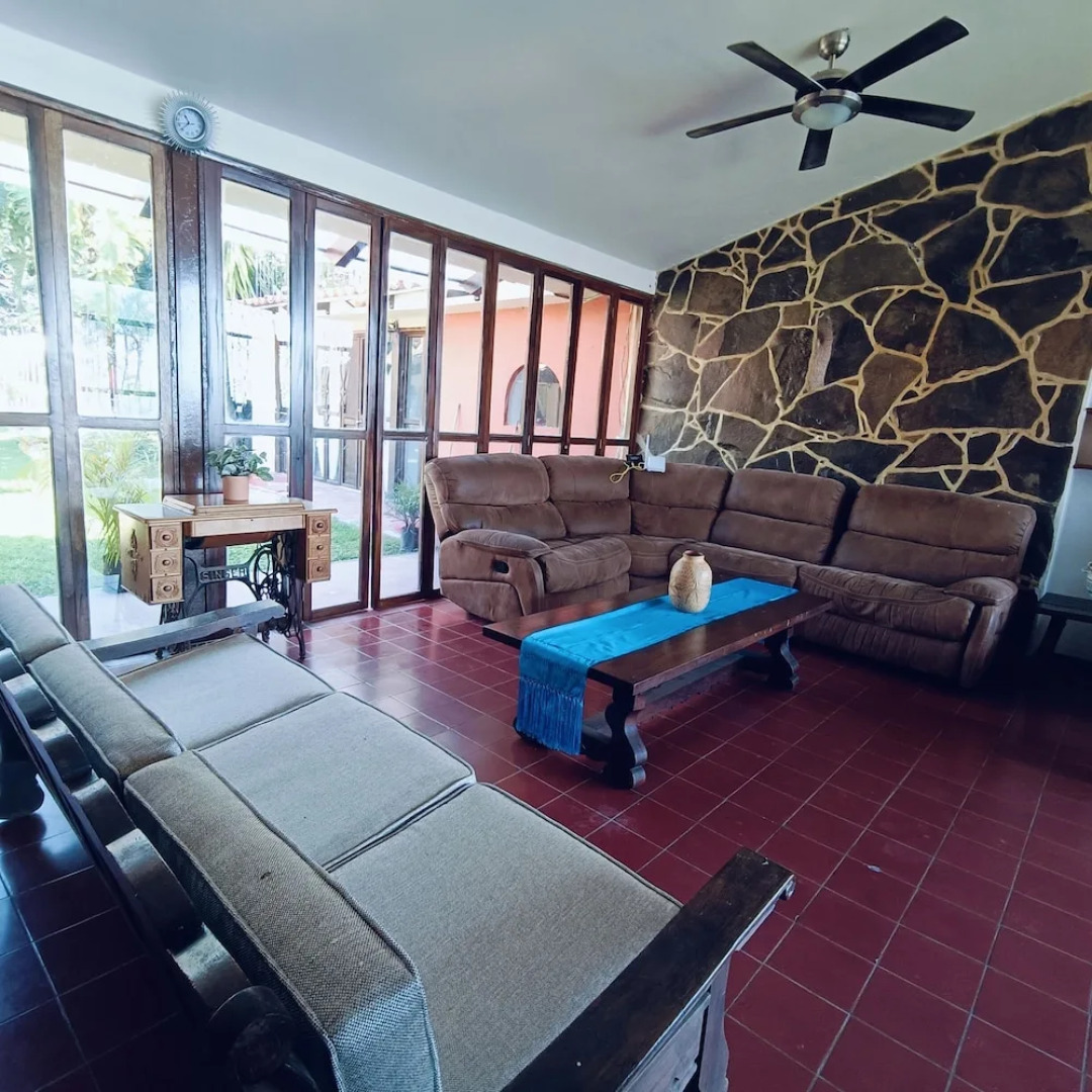 Villa Doña Conchita