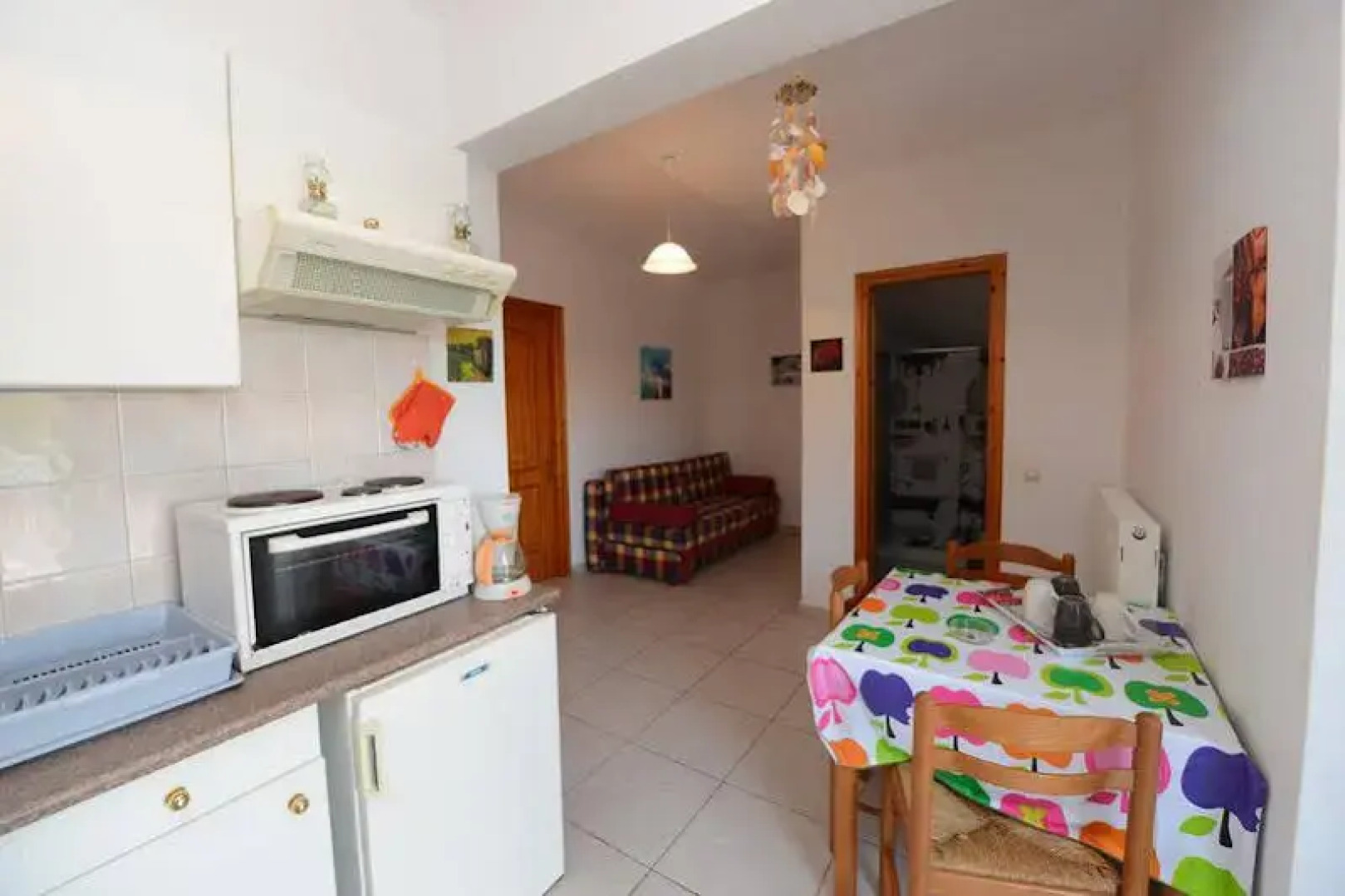 Corfu Sea Palm Residence