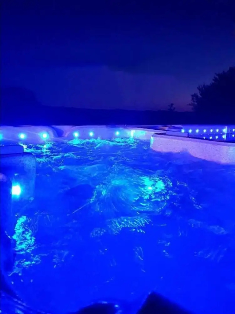 Holiday Home Olive Paradise