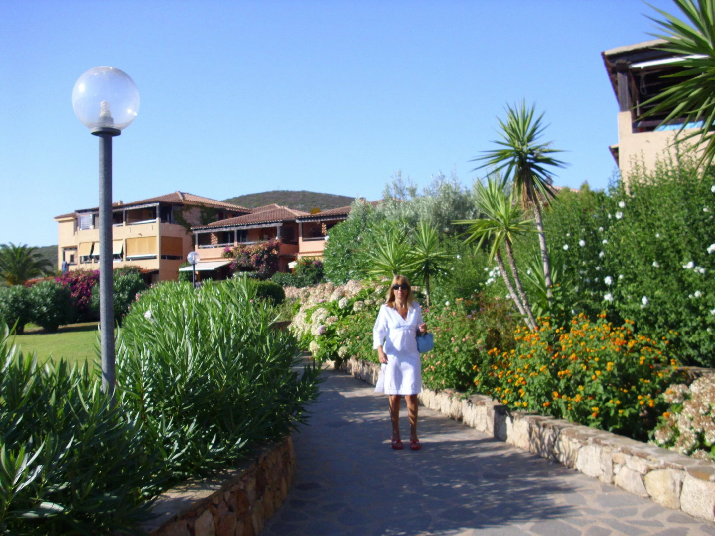 Baia de Bahas - Apartments