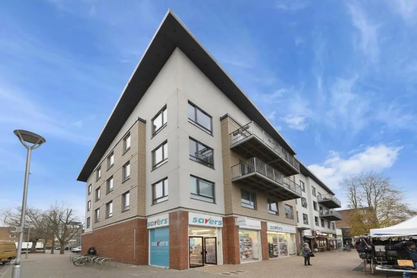 K Suites - Town Centre Hatfield