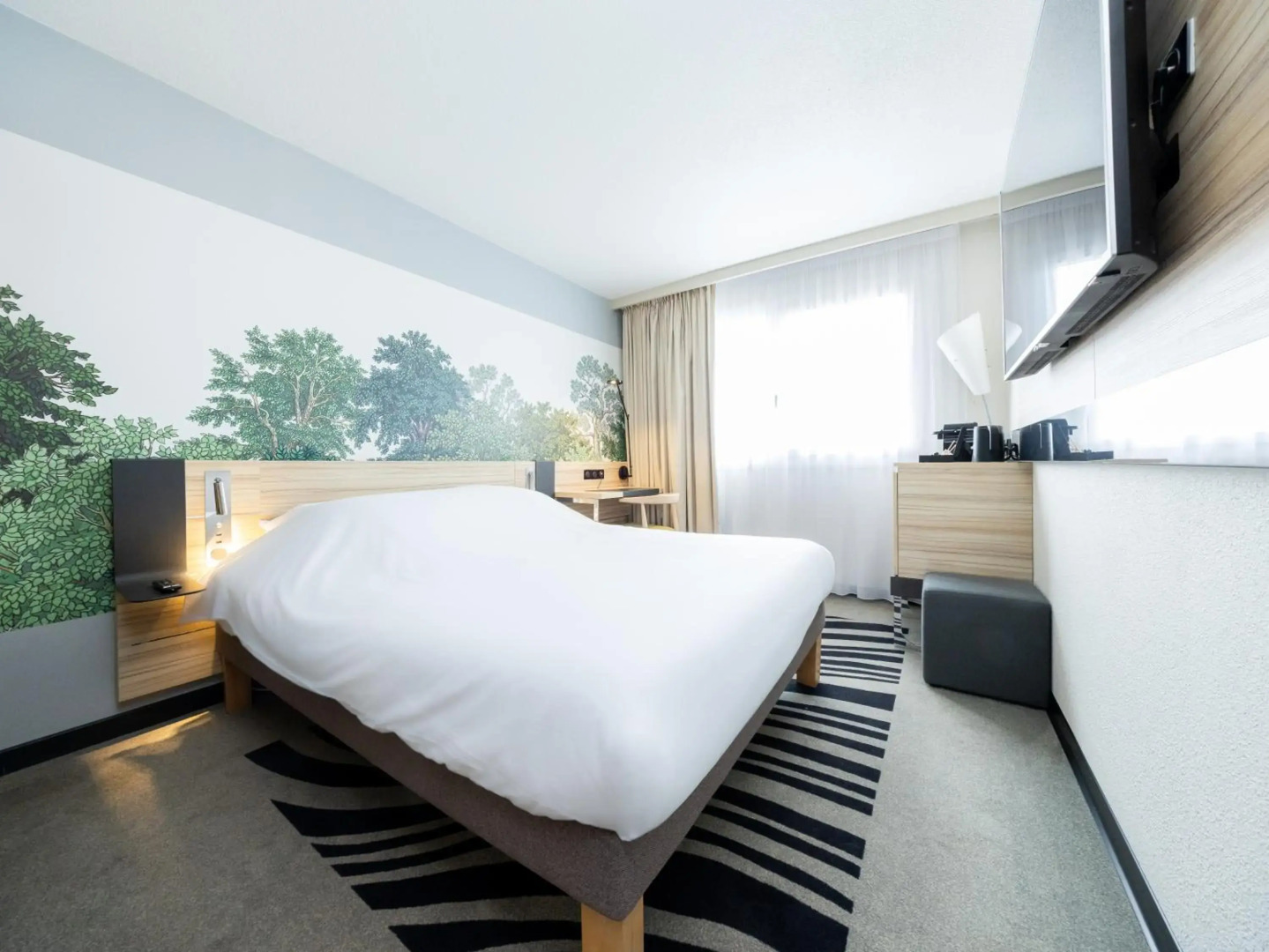 Novotel Suites Montpellier