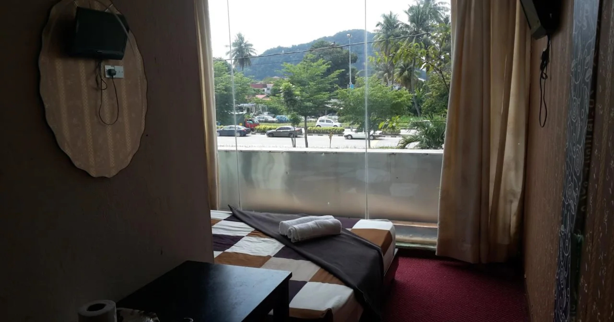 Hotel Tropicanna Pulai Point