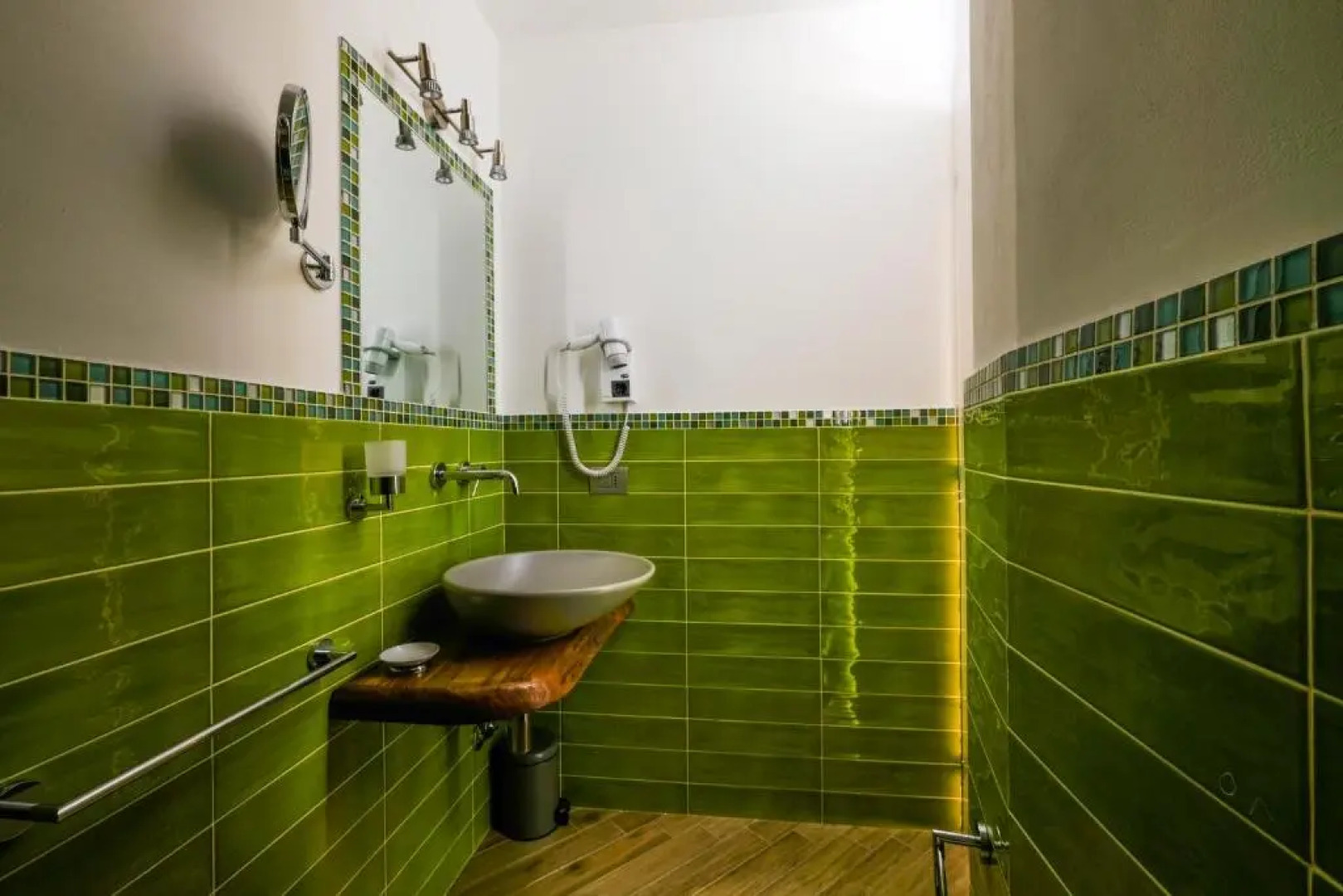 L'Orizzonte Relais Sirolo