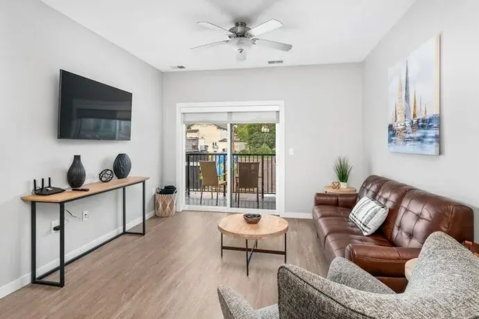 Lincoln Park Boutique Hotel