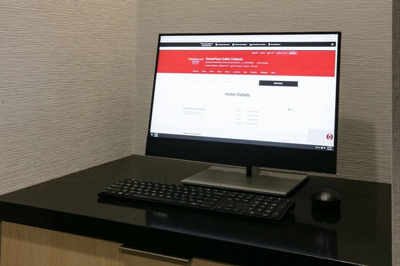 TownePlace Suites by Marriott Oshkosh