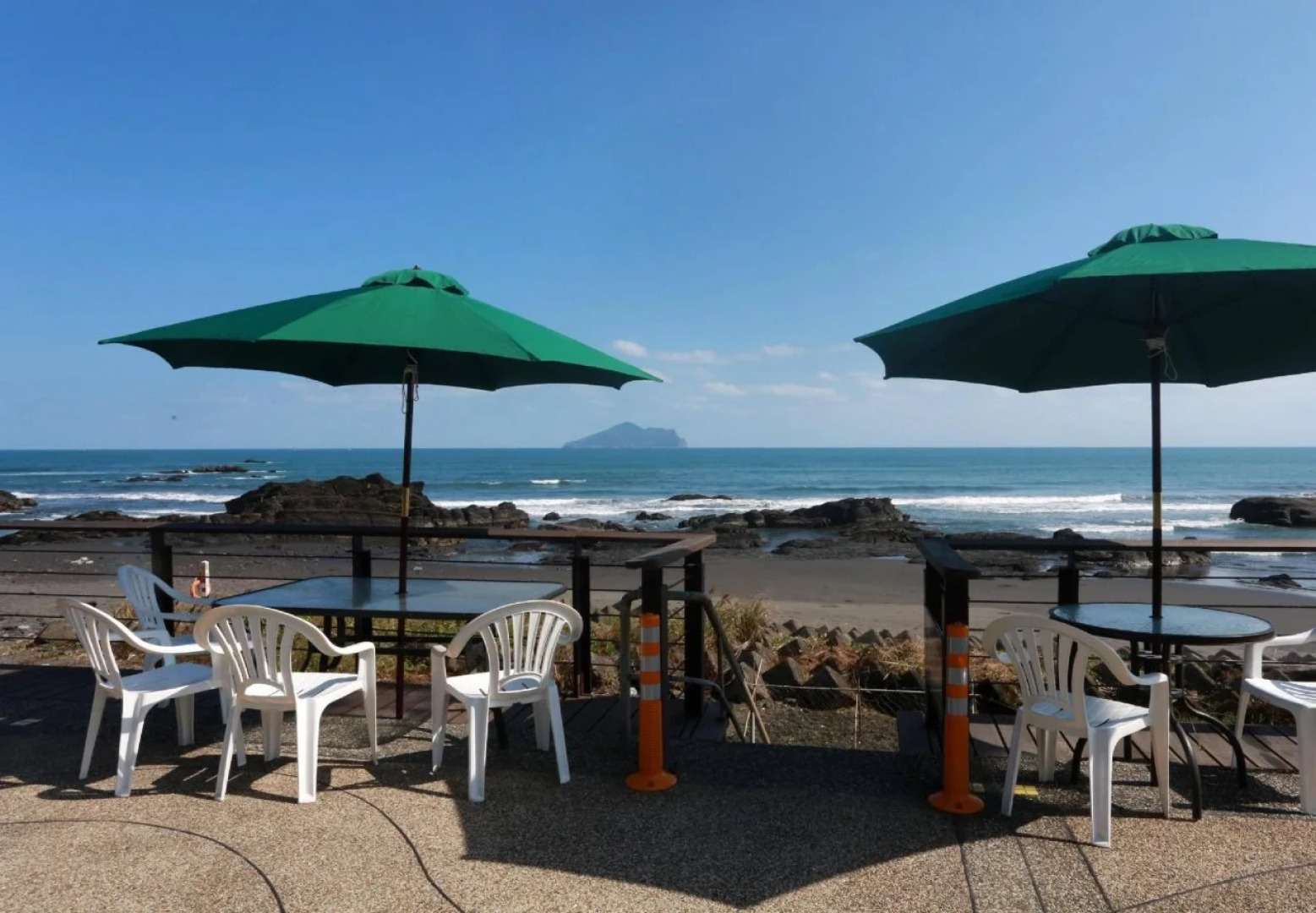 Jiaying Holiday Village