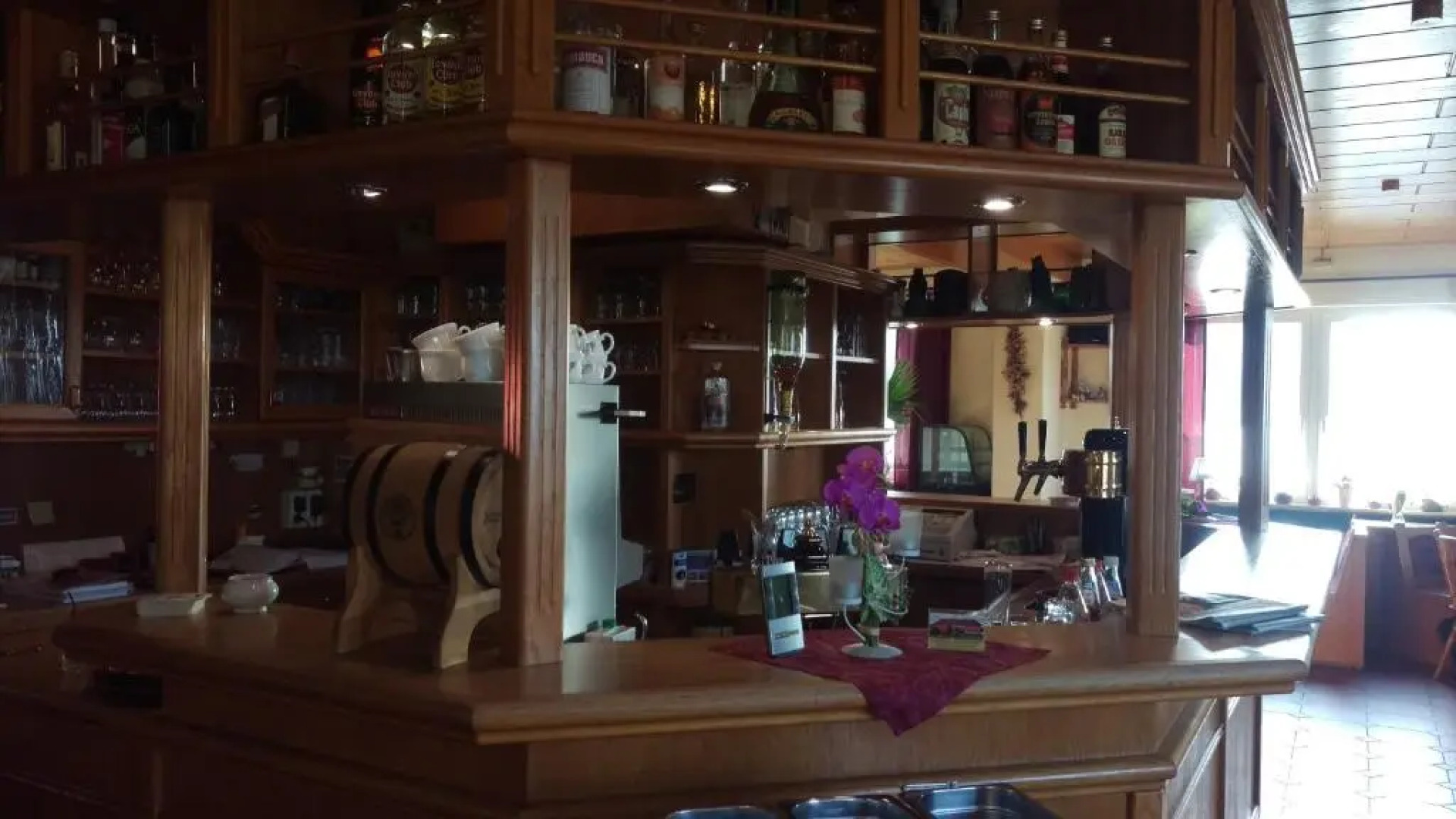 Landhaus Mecklenburg