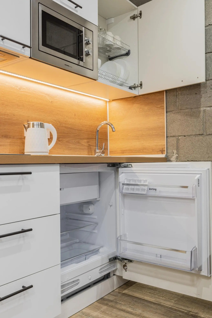 Лебедев Лофт на бульваре Космонавта Сереброва