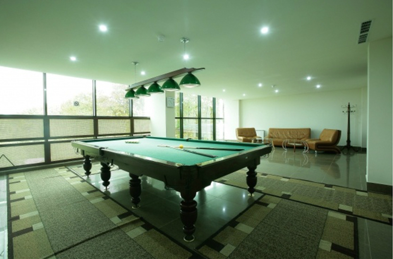 Главный Спорткомплекс