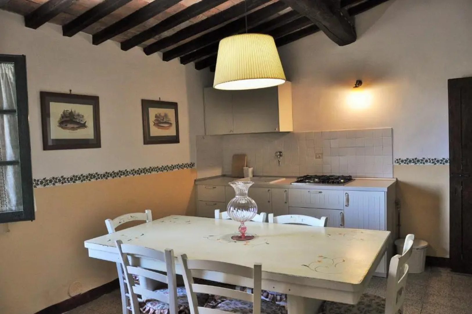 Agriturismo La Villa Romita