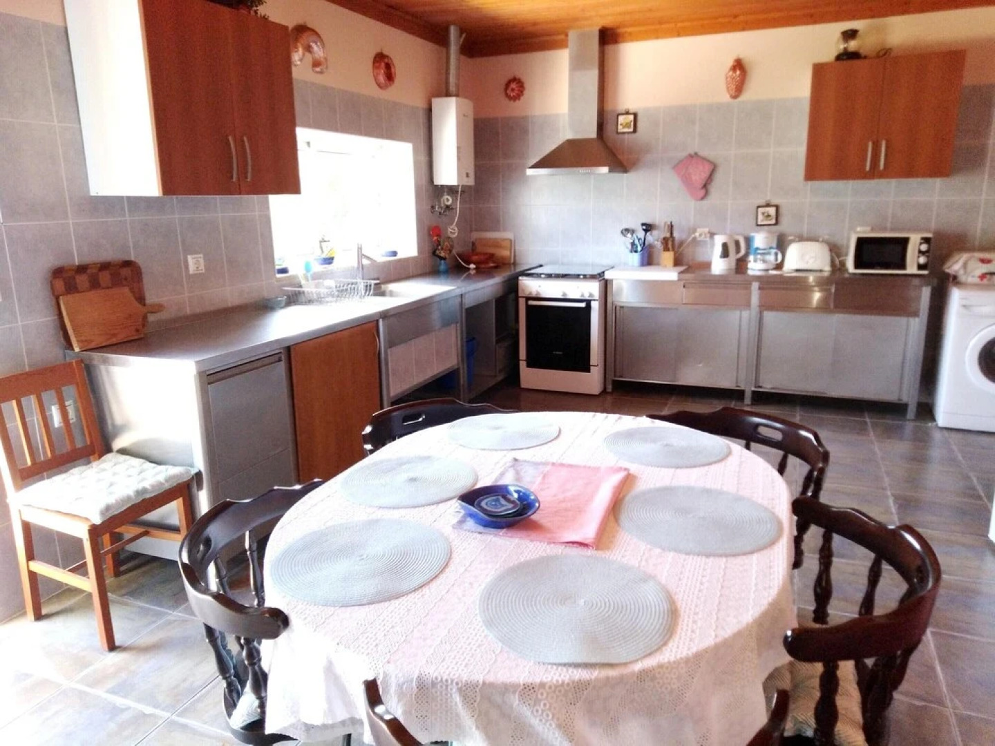 Villa with 3 Bedrooms in Mesão Frio, with Wonderful Mountain View, Private Pool, Furnished Terrace - 93 Km From the Beach