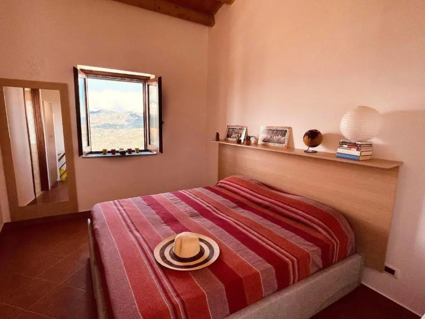 Paese Albergo Motta D’Affermo