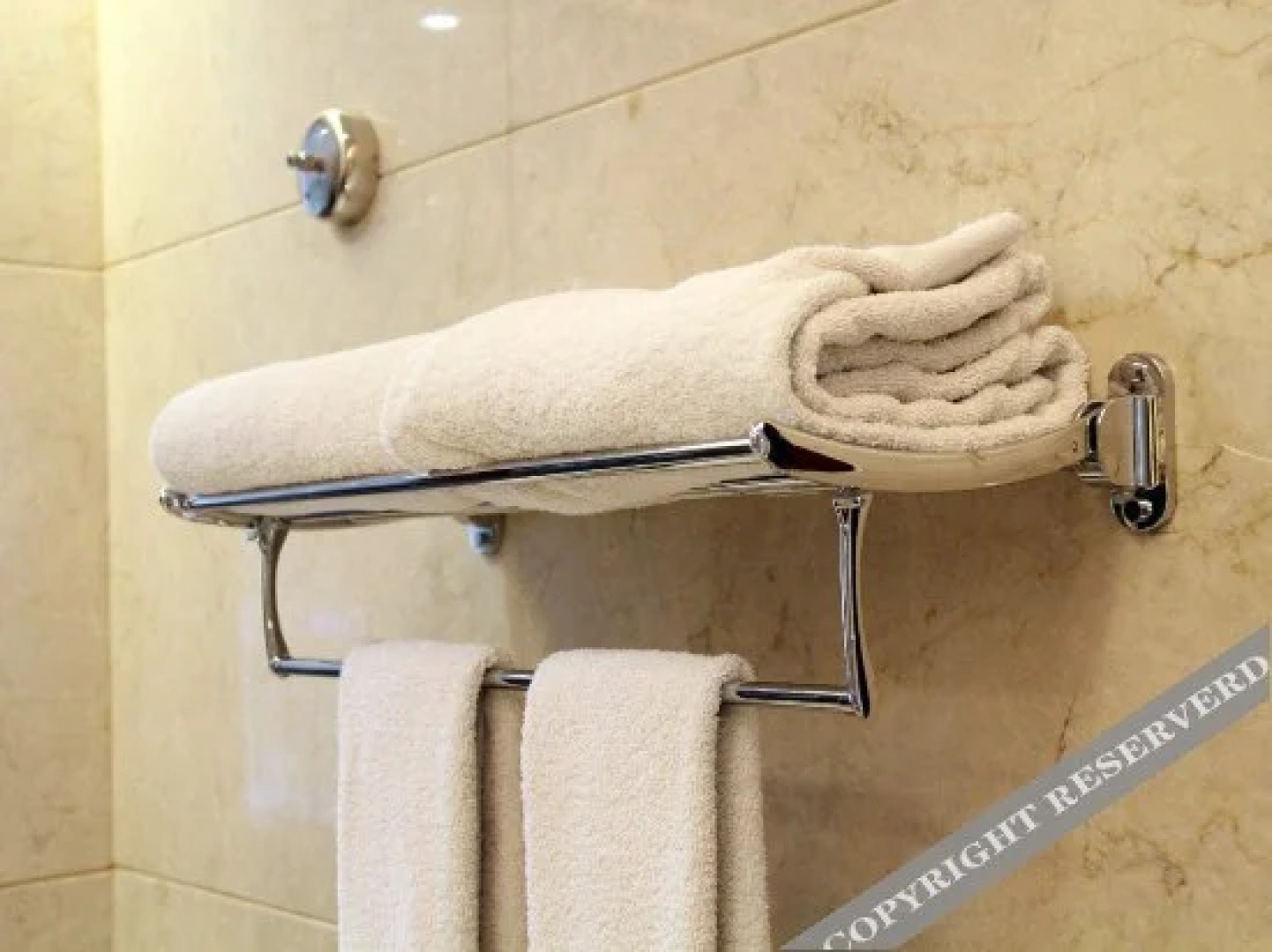 Yuanyi Mountain Conference Center