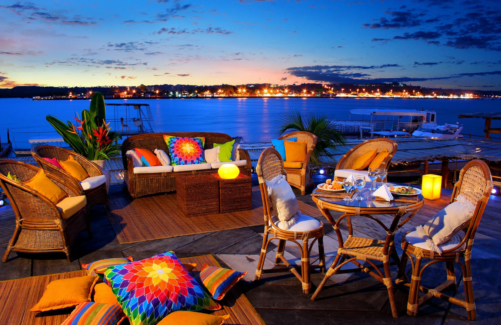 Hotel Quinta do Porto