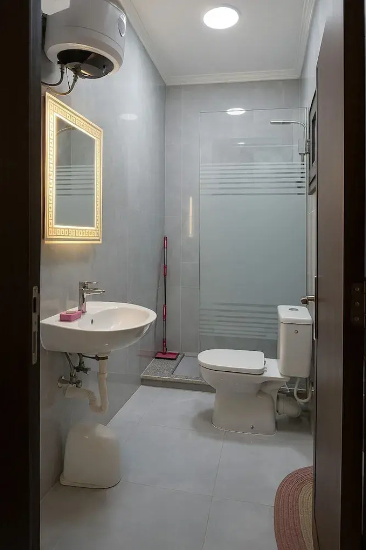 Luxurious Chalet in Port Said Governorate With Views