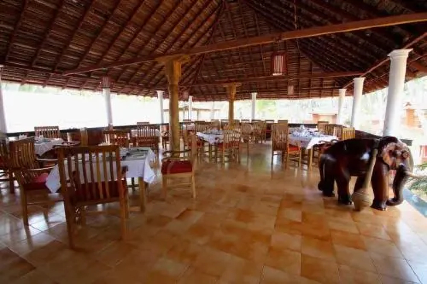 Yantra Ayurvedic Resort