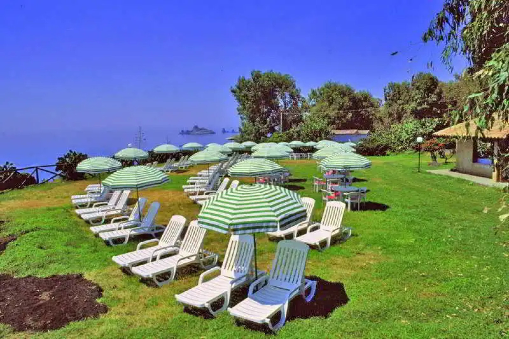 Excelsior Palace Terme