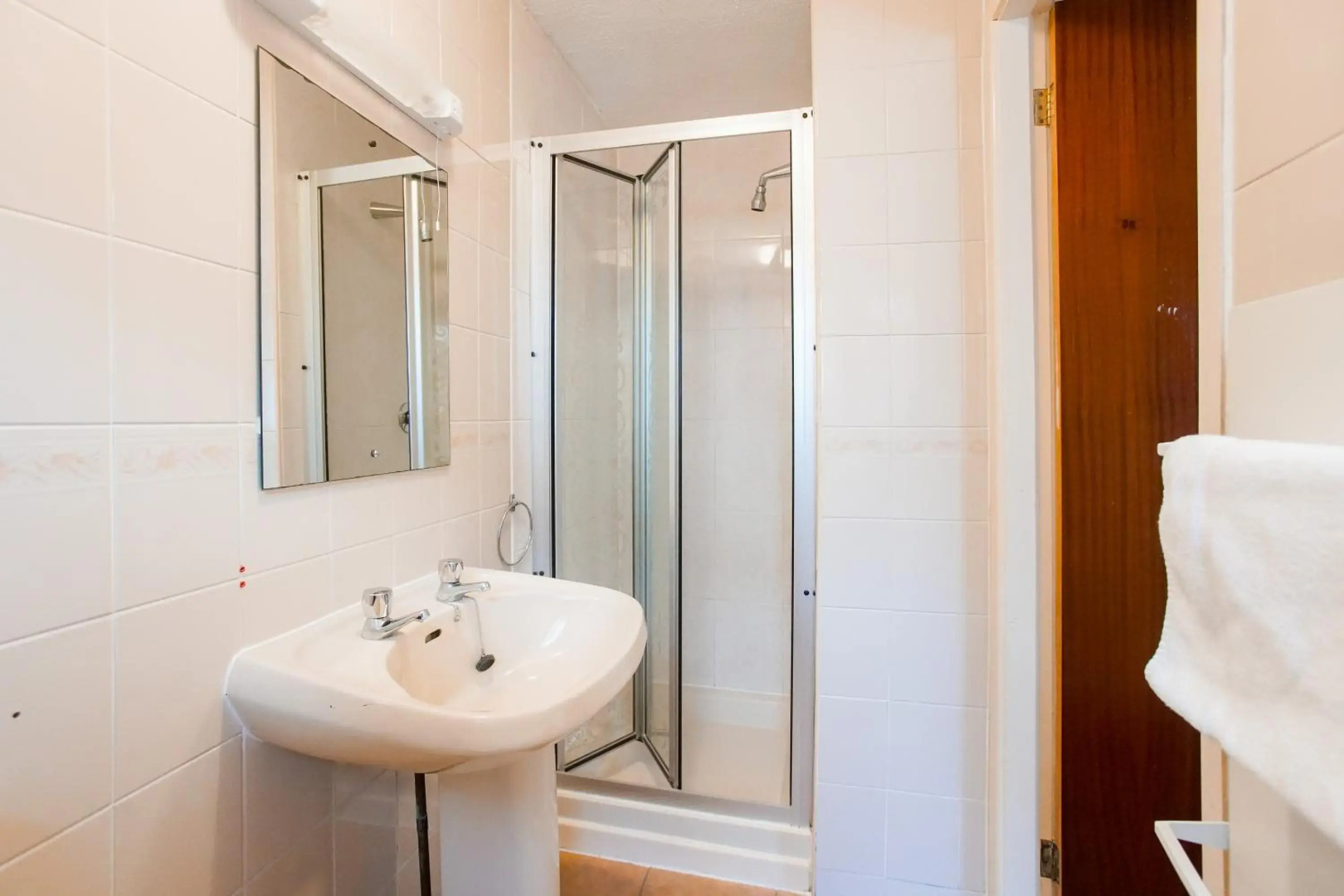 The Georgian Hollies