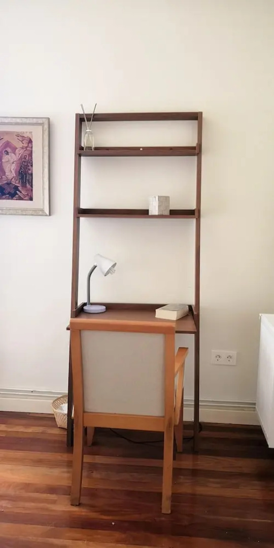 Hospería Monástica San José