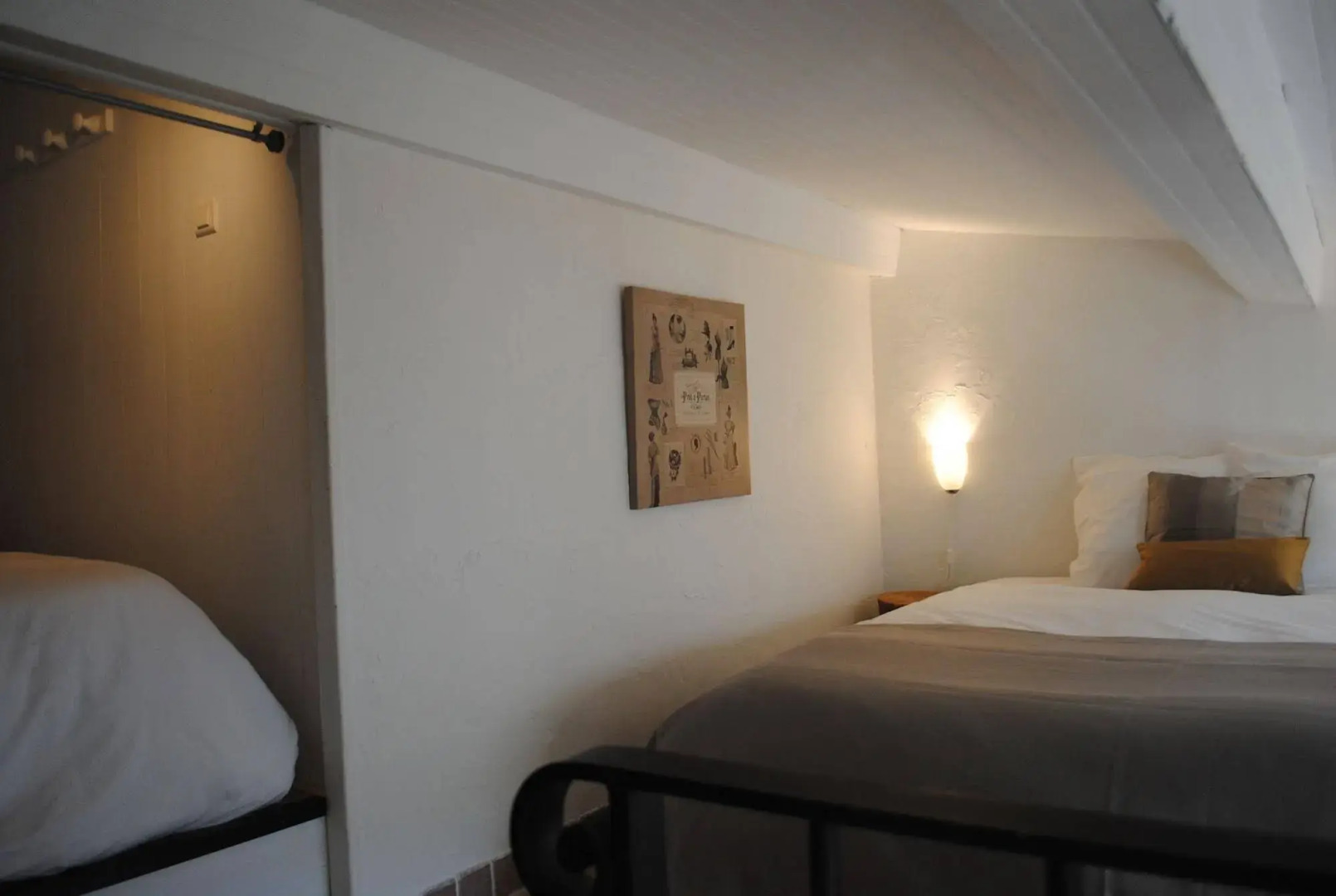 Residence Le Mouron Rouge