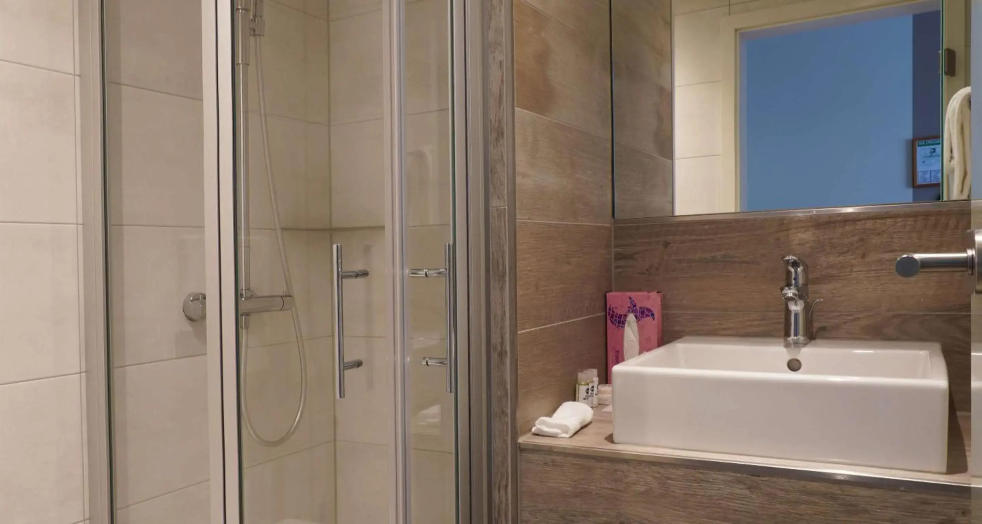 Best Western Hotel St. Michael