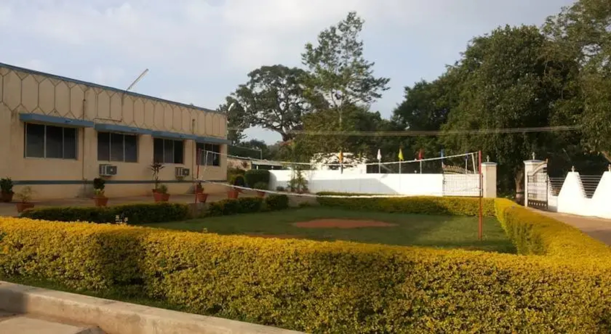 Chariot Valley Resort