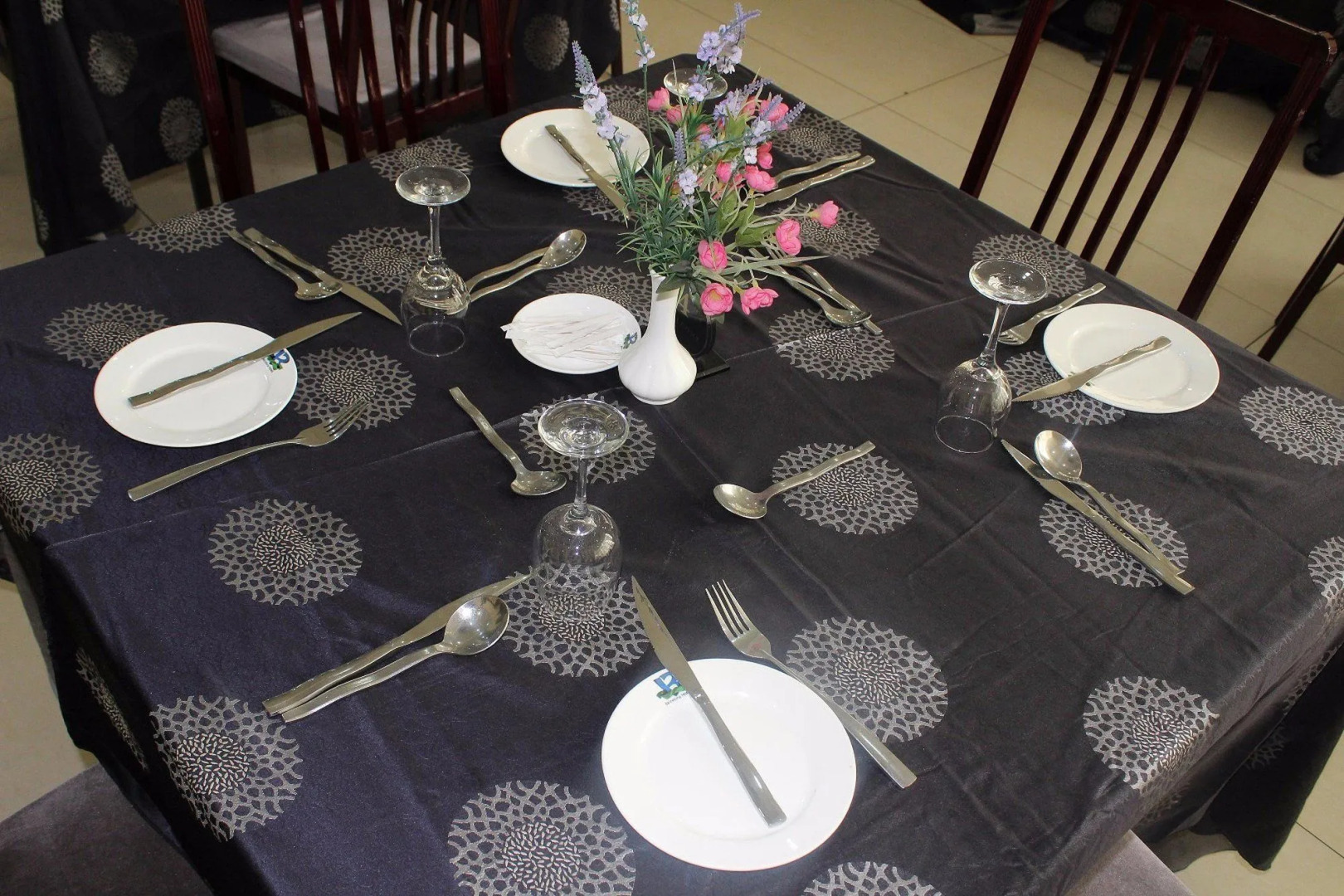 Barcelona Hotels Abuja