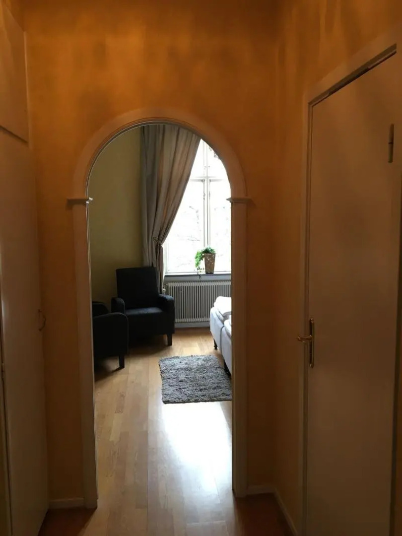 Stadshotellet i Sölvesborg