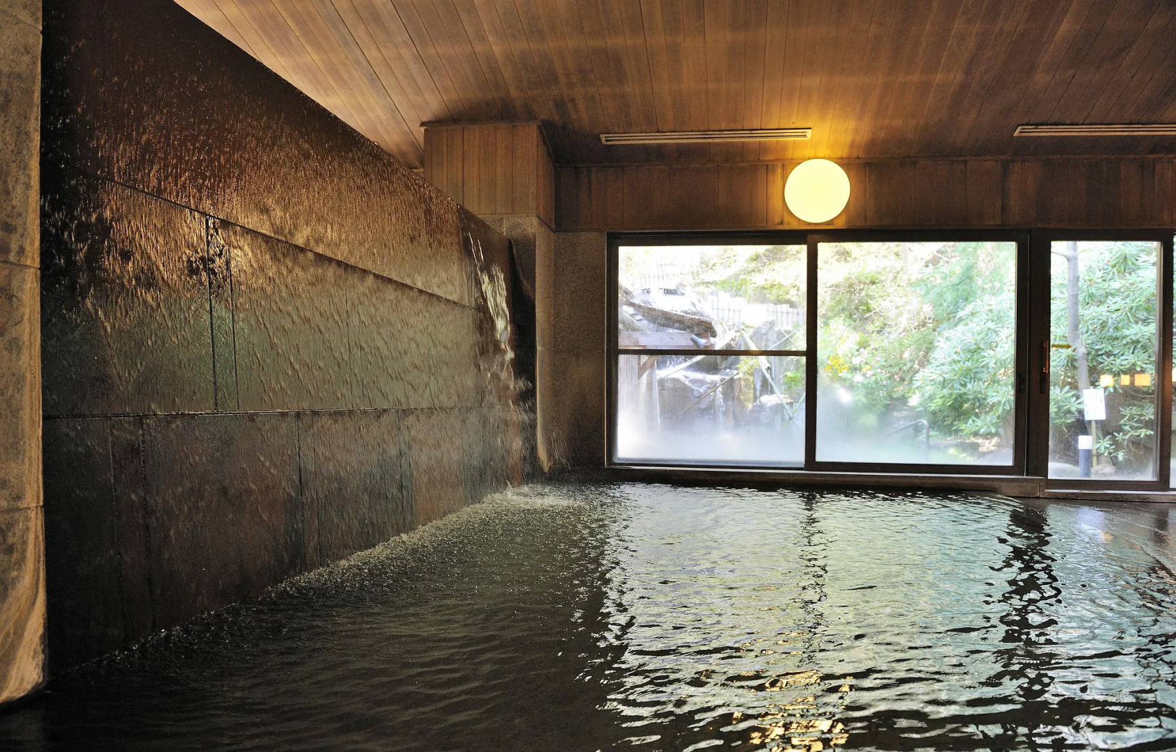 Kanbayashi Hotel Senjukaku