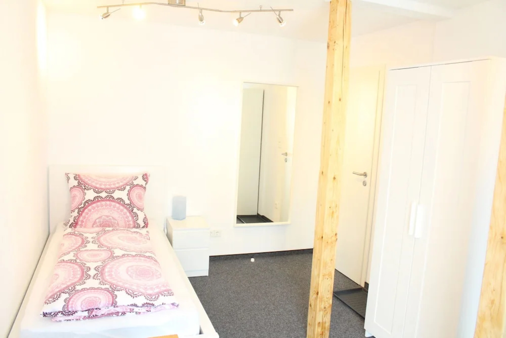 Bismarck Hostel Öhringen