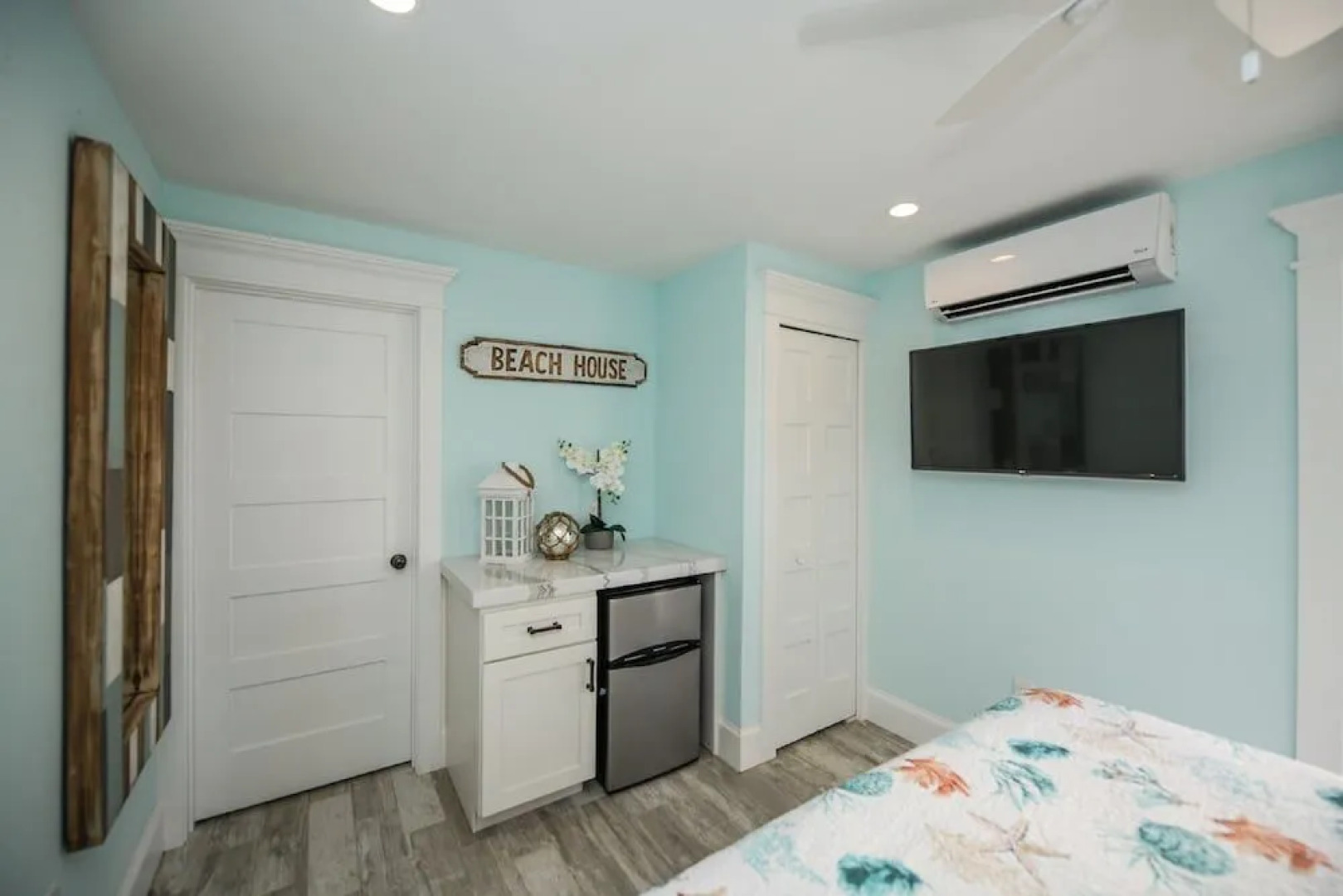 Island House by SKLRP