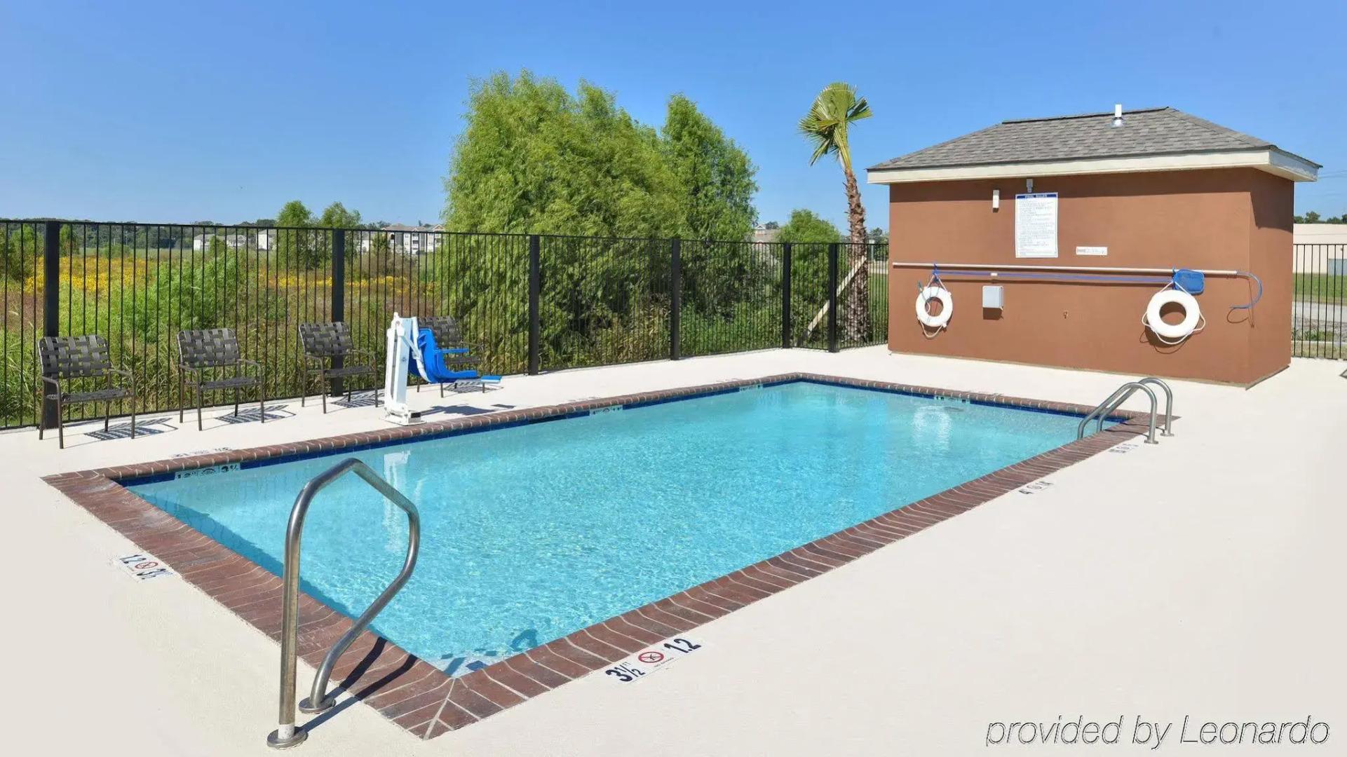 Candlewood Suites Houma by IHG