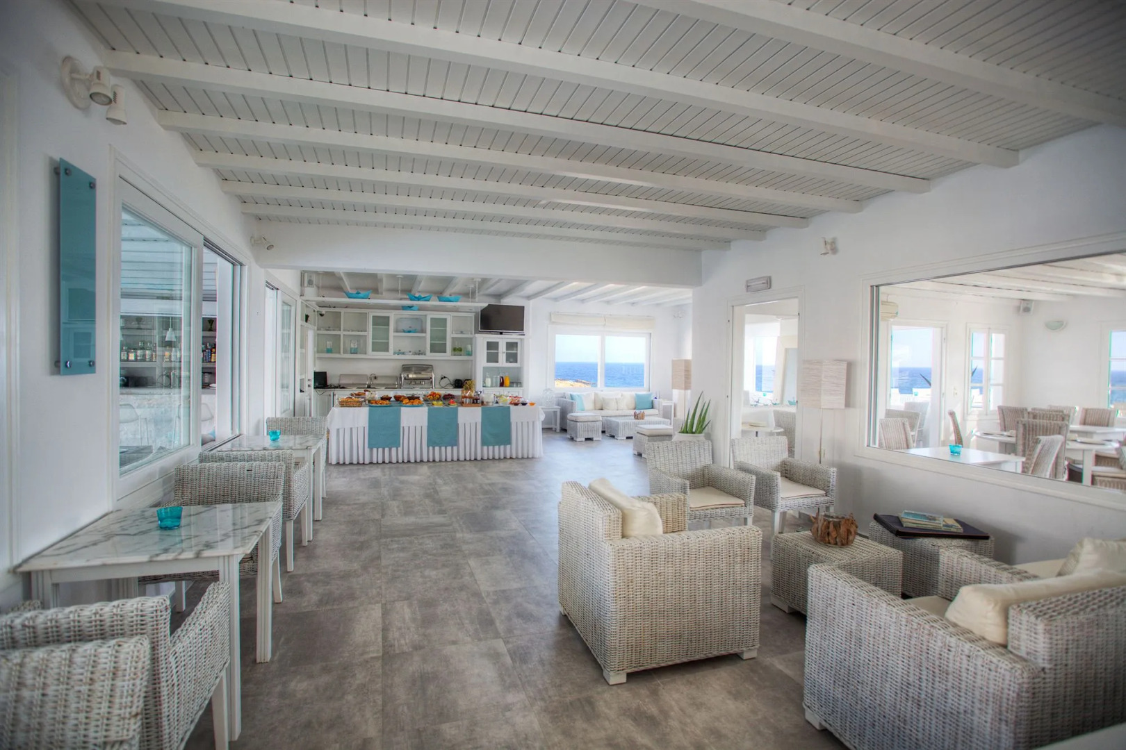 Minois Village Boutique Suites & Spa