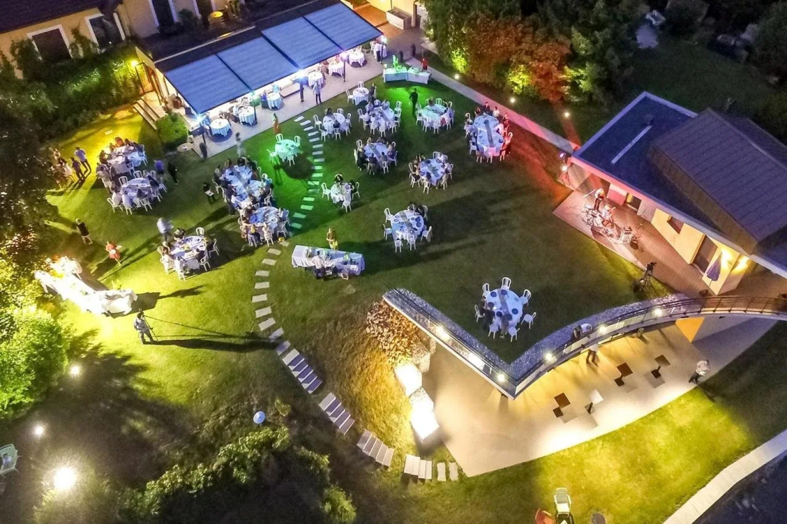 Baud Hôtel Restaurant