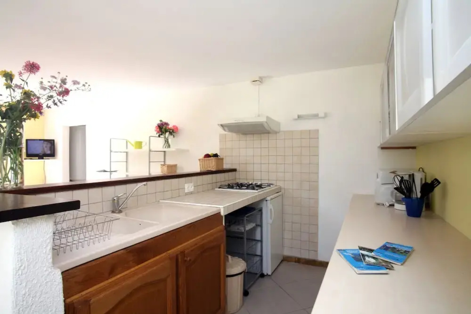 In the Country Side, Near Sarlat, Cottage With Indoor Heated Swimming Pool