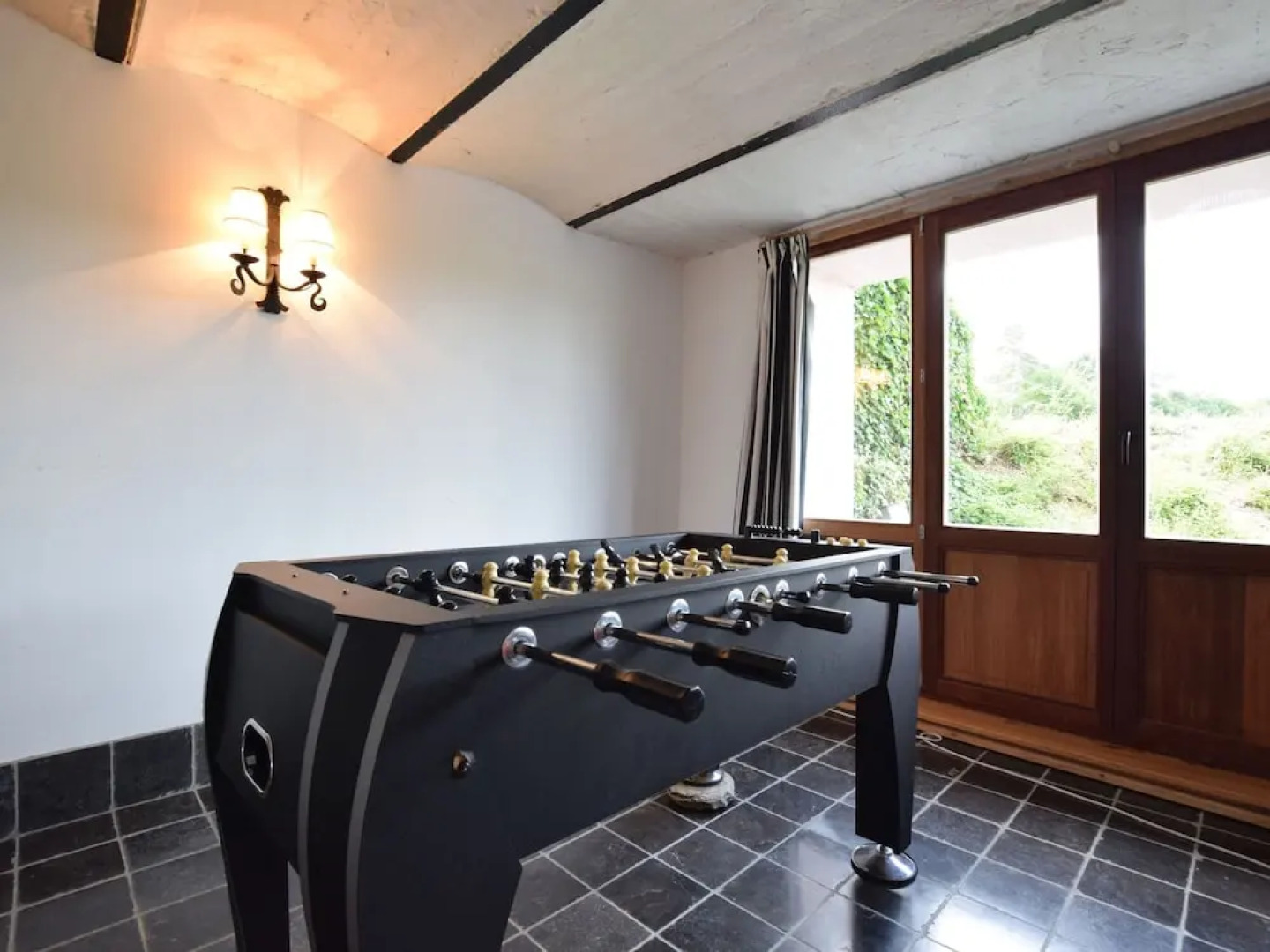 Holiday Home in Leglise Near Ardennes River