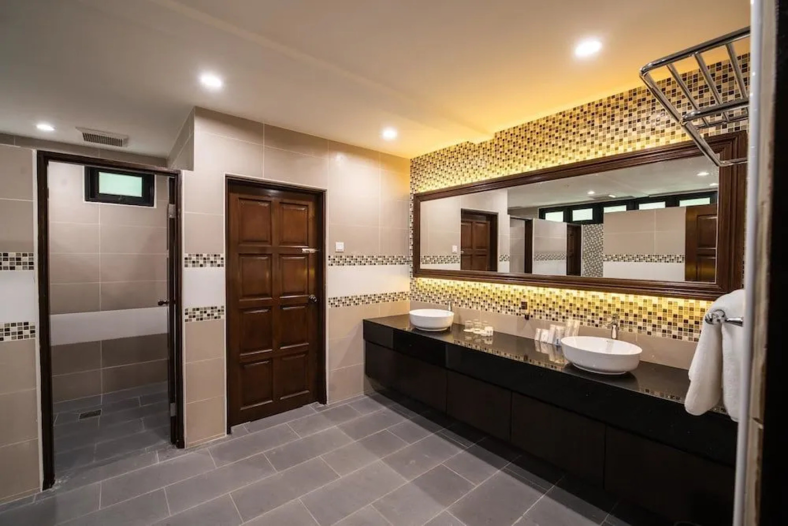 Jerejak Island Resort