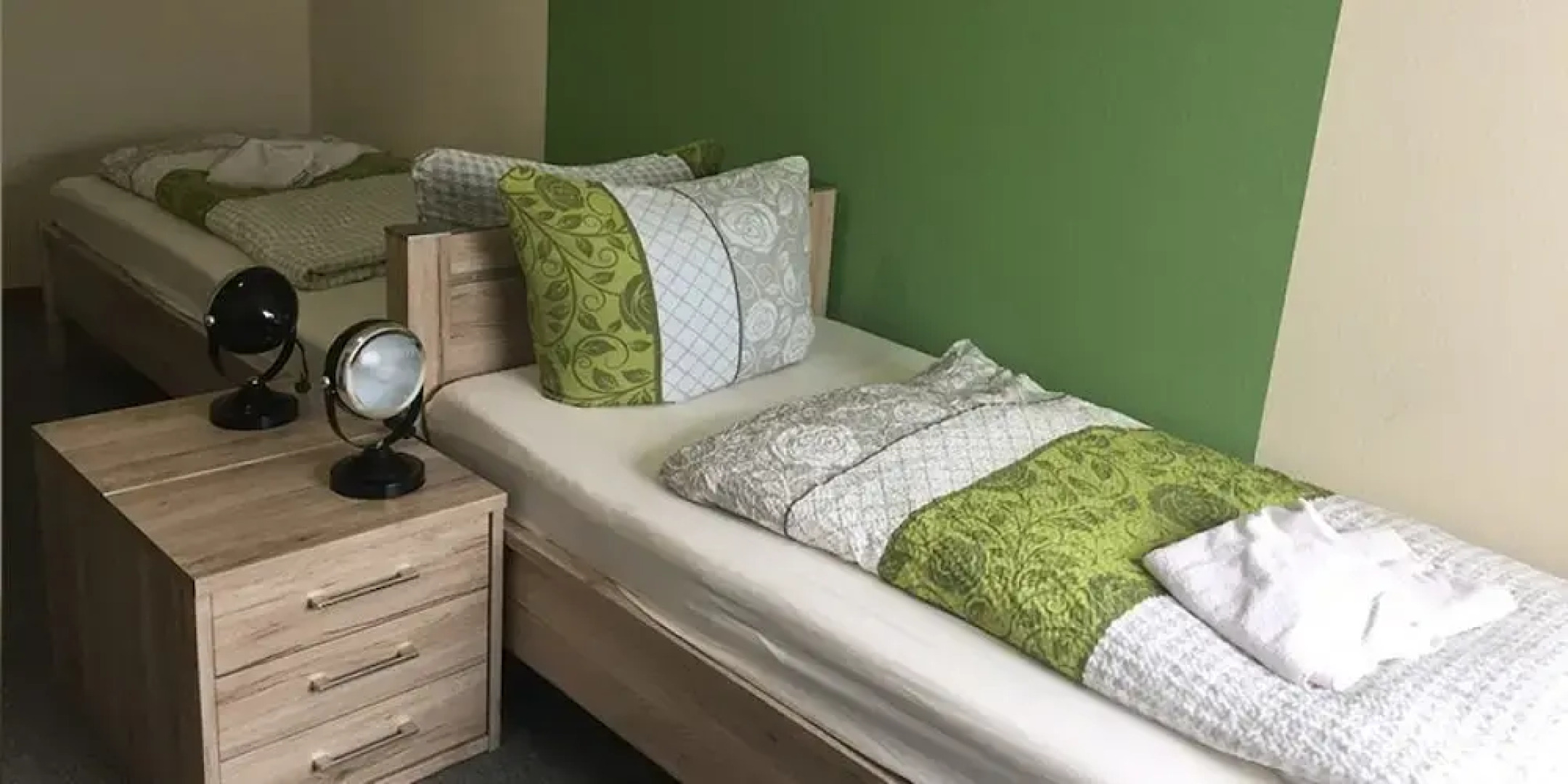 Ferienhaus Herrenhaus