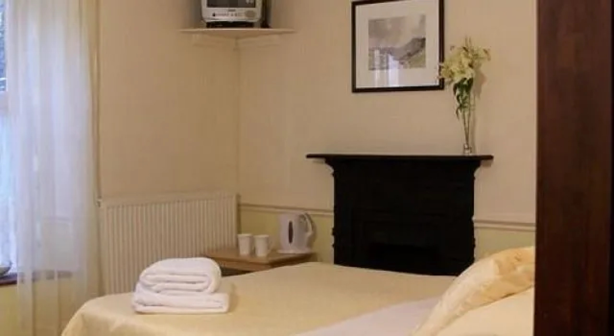 Y Gelli Bed & Breakfast