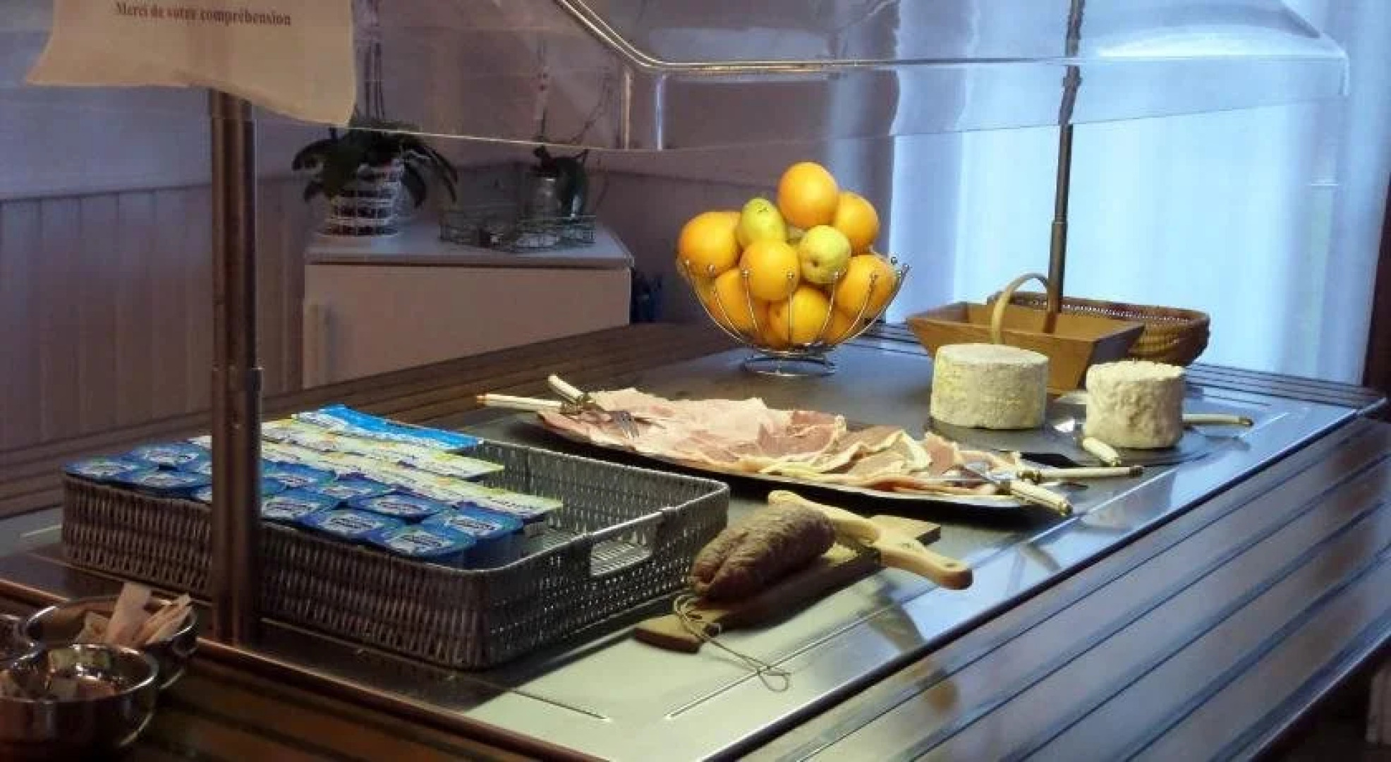 Les Séjours Bastide