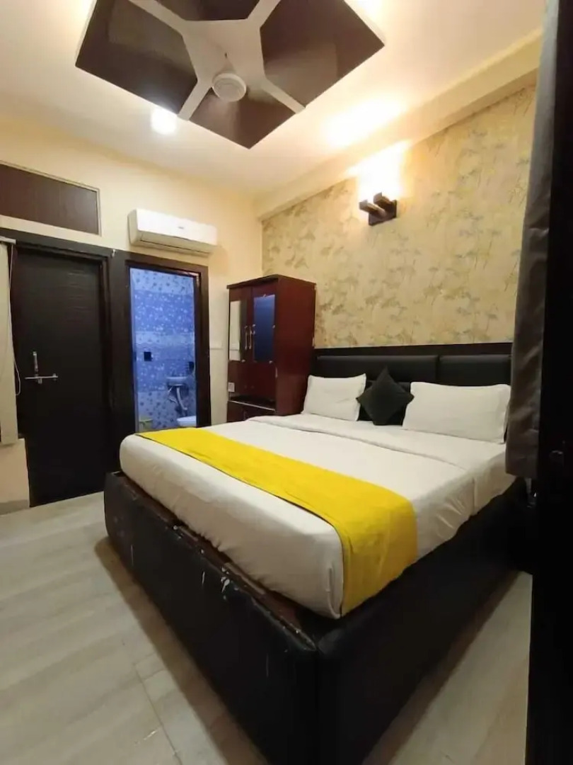 Wishotel Premier Hotel Ringas