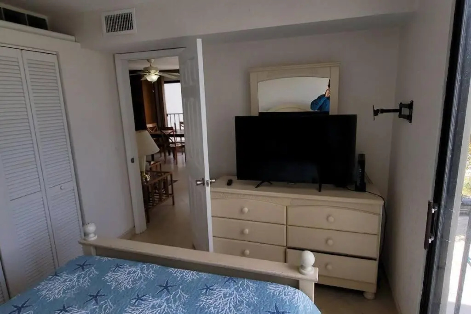 2BR with Private Beach Access