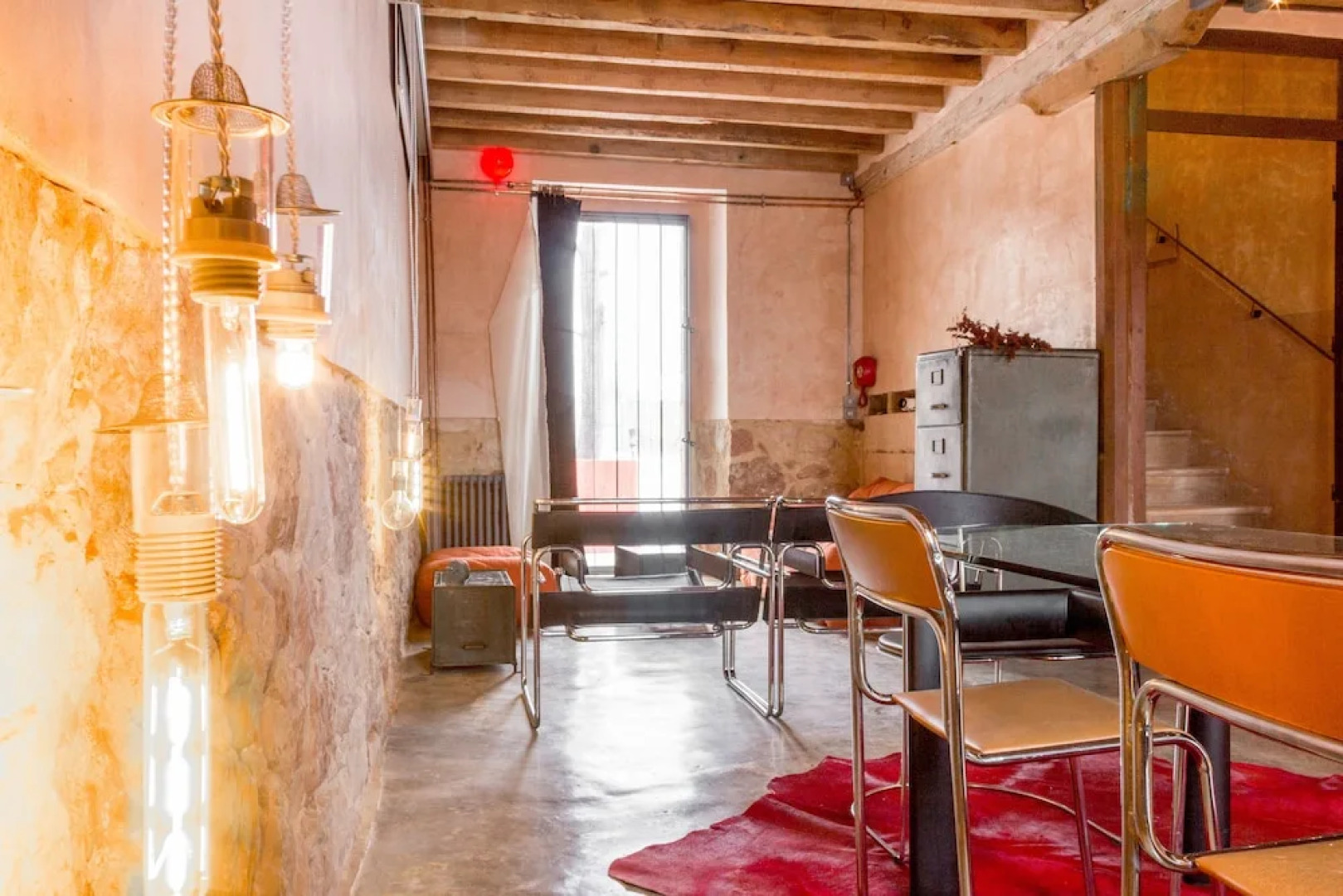 Casa Rural La Abacería