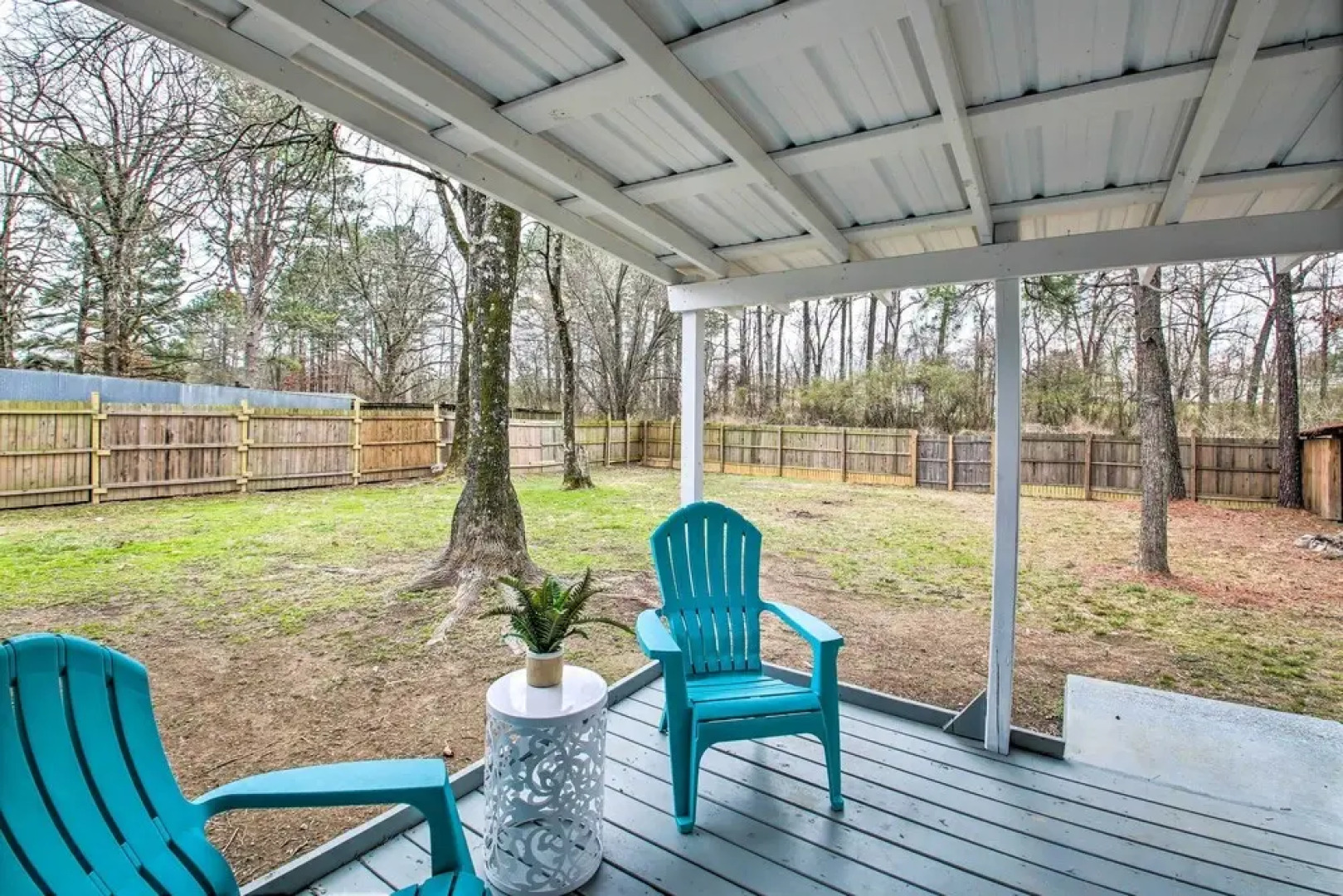 6 Mi to Nat'l Park: Pet-friendly Hot Springs Home