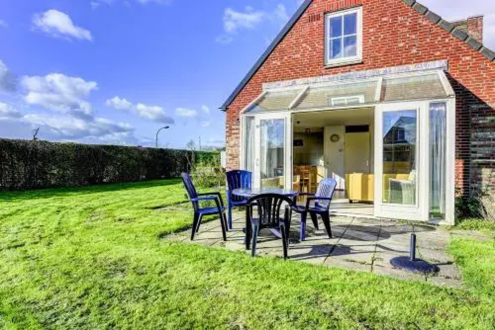 Vesting De Bronsbergen