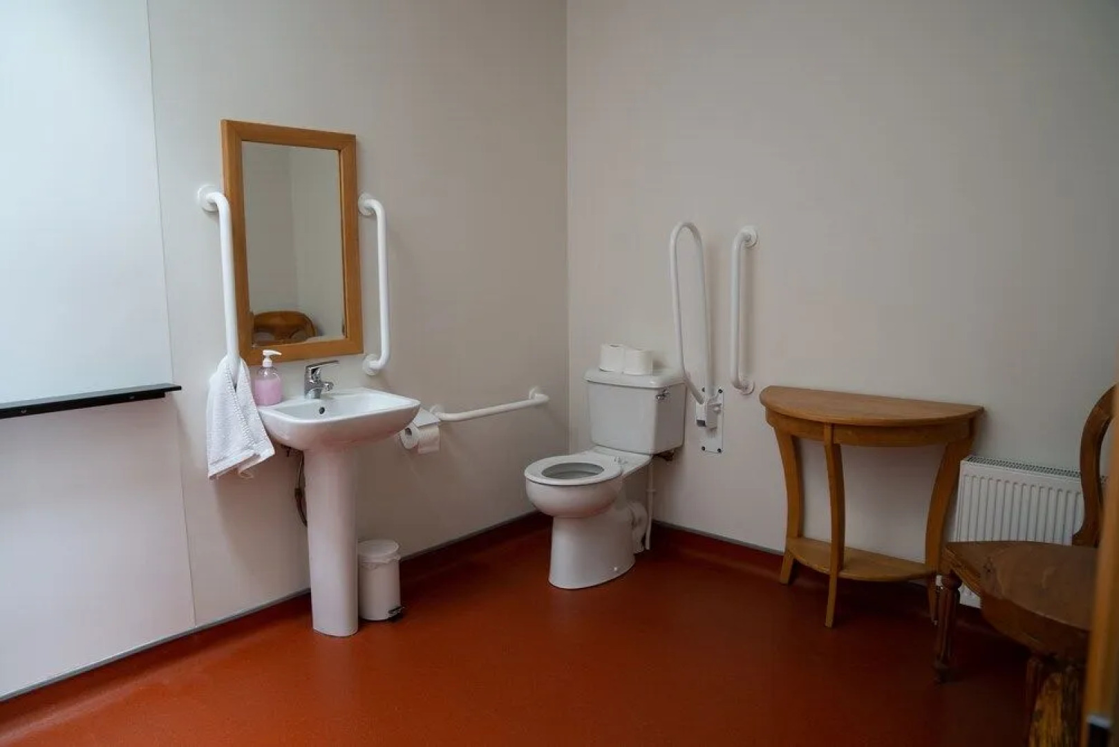 Ballyhoura Luxury Hostel