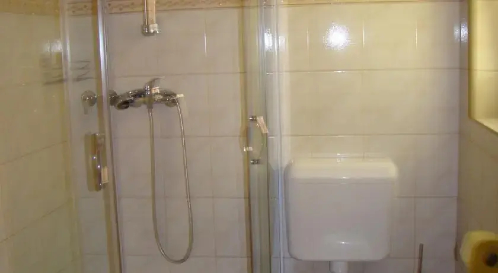 Zalakaros-Éva Apartmanház II.